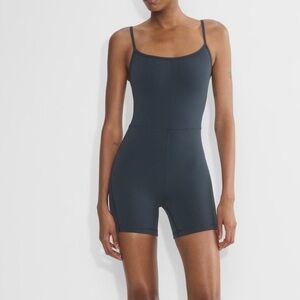 Aritzia Wilfred Divinity Romper Sz XXS